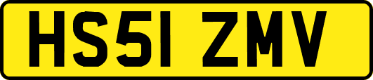 HS51ZMV