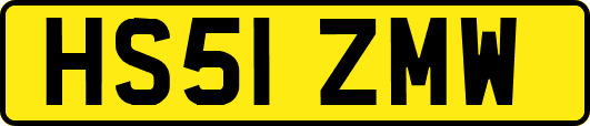 HS51ZMW