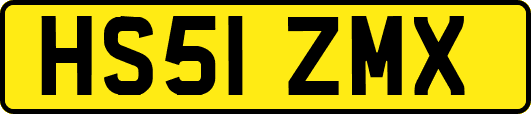 HS51ZMX