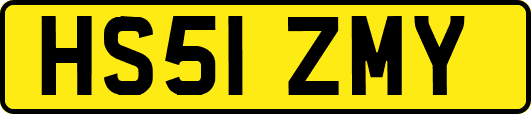HS51ZMY