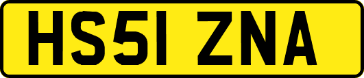 HS51ZNA