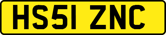 HS51ZNC