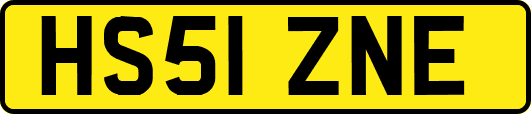 HS51ZNE