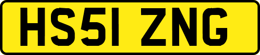 HS51ZNG