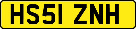 HS51ZNH