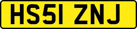 HS51ZNJ