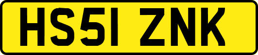 HS51ZNK