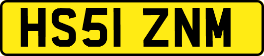 HS51ZNM