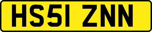 HS51ZNN