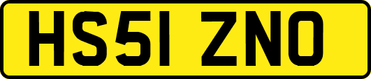 HS51ZNO