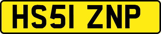HS51ZNP