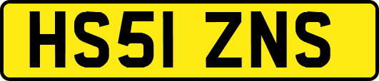 HS51ZNS