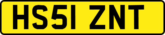 HS51ZNT