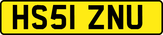 HS51ZNU