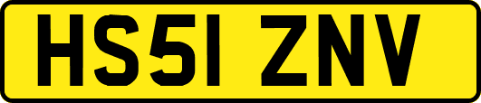 HS51ZNV