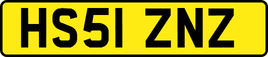 HS51ZNZ