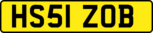 HS51ZOB