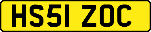 HS51ZOC