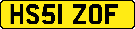 HS51ZOF