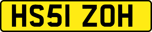 HS51ZOH