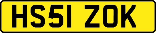 HS51ZOK