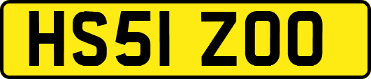 HS51ZOO