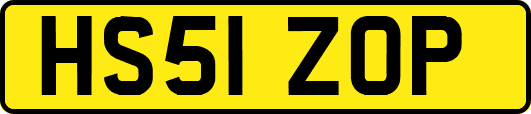 HS51ZOP