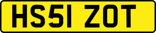HS51ZOT