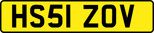 HS51ZOV