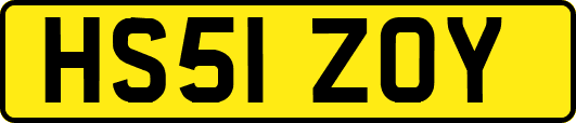 HS51ZOY