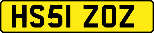HS51ZOZ