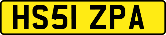 HS51ZPA
