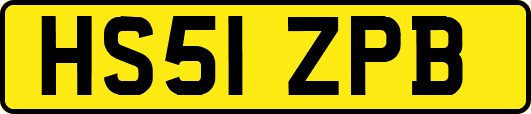 HS51ZPB