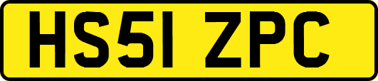 HS51ZPC