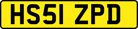 HS51ZPD