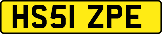 HS51ZPE