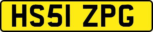 HS51ZPG