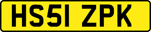 HS51ZPK