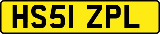 HS51ZPL
