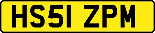 HS51ZPM