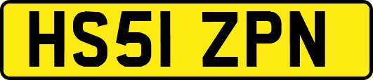HS51ZPN