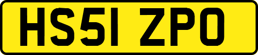 HS51ZPO