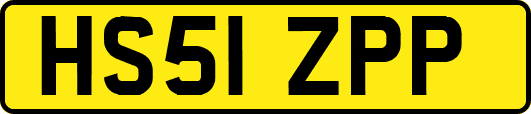 HS51ZPP