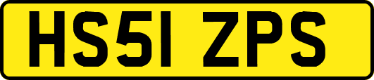 HS51ZPS