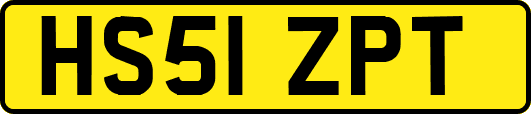HS51ZPT
