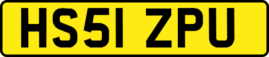 HS51ZPU