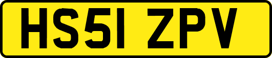 HS51ZPV