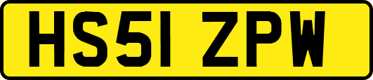 HS51ZPW