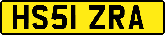 HS51ZRA