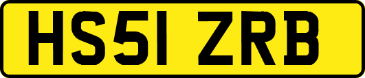HS51ZRB